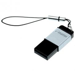 Flash USB Imation Atom 4GB