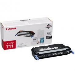 Toner Canon black 711B pro LBP53x0,MF8450,MF9130,70 (6000 stran)