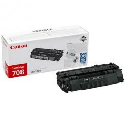 Toner Canon CRG708 pro LBP3300/3360 (2500 stran)