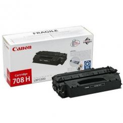Toner Canon CRG708H pro LBP3300/3360 (6000 stran)