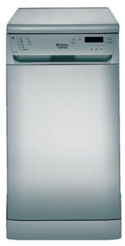 Myčka nádobí LSF 835 X EU, Hotpoint-Ariston