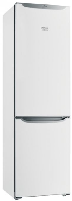 Chladnička komb. SBL 2021 F, Hotpoint-Ariston