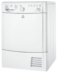 Sušička prádla Indesit IDCA 735 (EU)