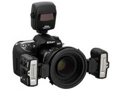 Blesk Nikon SB-R1C1 zábleskový kit