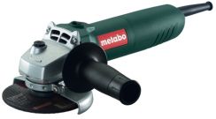 Bruska úhlová Metabo W 6-125