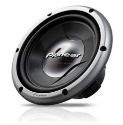 Autosubwoofer Pioneer TS-W308F