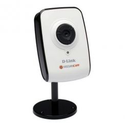 Webkamera D-Link Securicam IP Network, Home Security