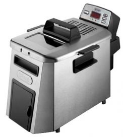 Fritéza DeLonghi F 24518