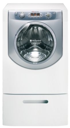 Pračka AQ8F 29 U H (EU) /1, Hotpoint-Ariston