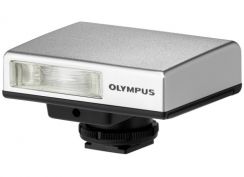 Blesk Olympus FL-14 pro pro Micro 4/3 standard, E-P1