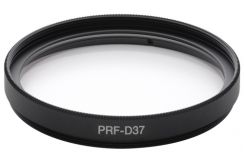 Ochranný filtr Olympus PRF-D37 pro 17mm Pancake objektiv