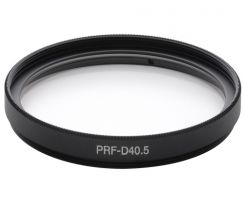 Ochranný filtr Olympus PRF-D40.5 pro 14-42mm objektiv