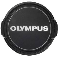 Krytka objektivu Olympus LC-40.5 (M.ZUIKO DIGITAL 14-42mm)