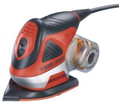 Multibruska Black&Decker KA270