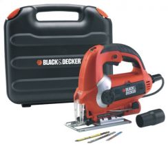 Pila přímočará Black&Decker KS900EK