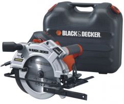 Pila kotoučová Black&Decker KS1600LK