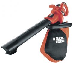 Vysavač listí Black&Decker GW2610V