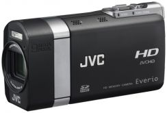Videokamera JVC GZ-X900EU EVERIO