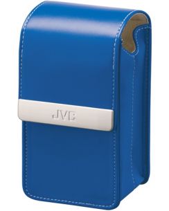 Pouzdro na videokameru JVC CB-VM9A, modrá