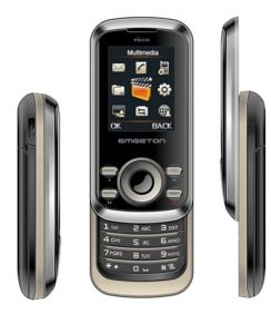 Mobilní telefon Emgeton Picco - DualSIM