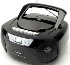 Radiomagnetofon Hyundai TRC777A3 s CD/MP3