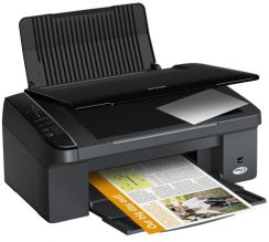 Tiskárna multifunkční EPSON Stylus SX115