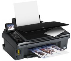 Tiskárna multifunkční EPSON Stylus SX515W