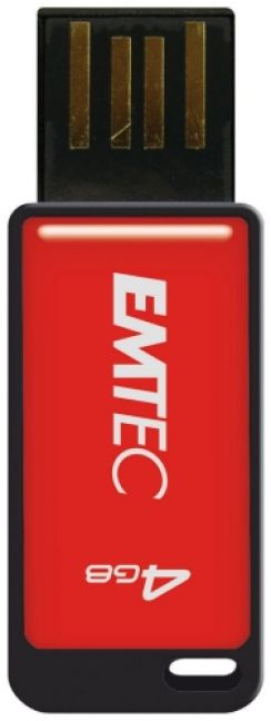 Flash USB Emtec S300 Mini 4GB