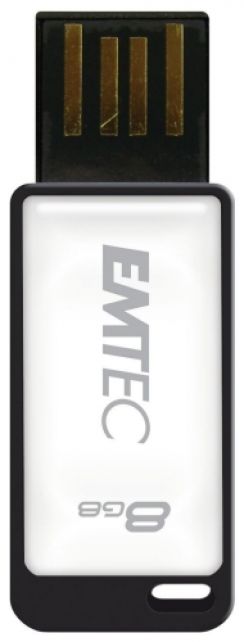 Flash USB Emtec S300 Mini 8GB