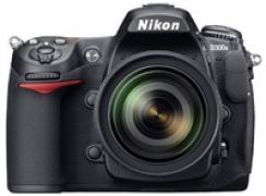 Set fotoaparát digitální zrcadlovka Nikon D300s+16-85 AF-S DX VR
