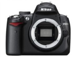 Set fotoaparát digitální zrcadlovka Nikon D5000+18-55 II AF-S DX+55-200 AF-S