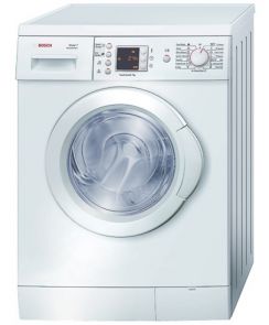 Pračka Bosch WAE 24443 BY přední plnění