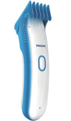 Zastřihovač vlasů Philips CC 5060/17 Aku/Síť