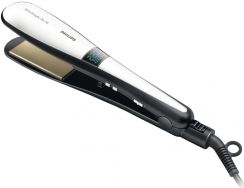 Žehlička na vlasy Philips HP 8350/00 SalonStraight Pro XL
