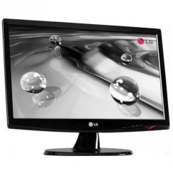 Monitor LG W2243S-PF