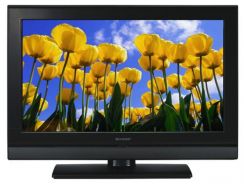 Televize SHARP LC-26SH7E-BK, LCD