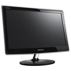 Monitor Samsung P2370HD, MPEG4