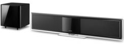 Domácí kino Samsung HT-BD8200, Blu-ray, SoundBar