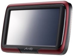 Navigace Mio Tatu M400c