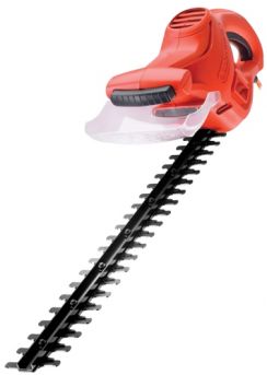 Nůžky na živý plot Black&Decker GT115, elektrické