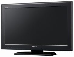 Televize Sony KDL32P3600K, LCD