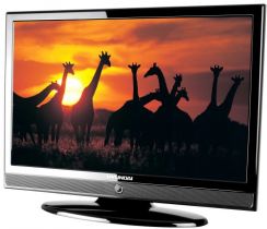 Televize Hyundai HLHW16855DVBT, LCD