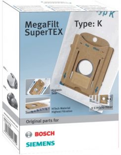 Filtr Bosch BBZ41 FK