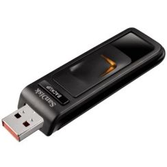 Flash USB Sandisk Cruzer Ultra Backup 64GB