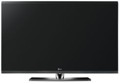 Televize LG 32SL8000, LCD