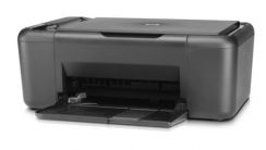 Tiskárna HP DeskJet F2480