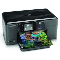 Tiskárna HP Photosmart PREMIUM, multifunkční