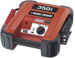 Startér Black&Decker BDJS350, 350 Amp