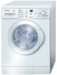 Pračka Bosch WAE 20362 BY přední plnění
