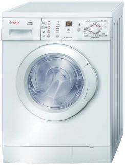 Pračka Bosch WAE 24362 BY přední plnění
